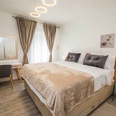 Apartment Dioclessima Split Ngoại thất bức ảnh