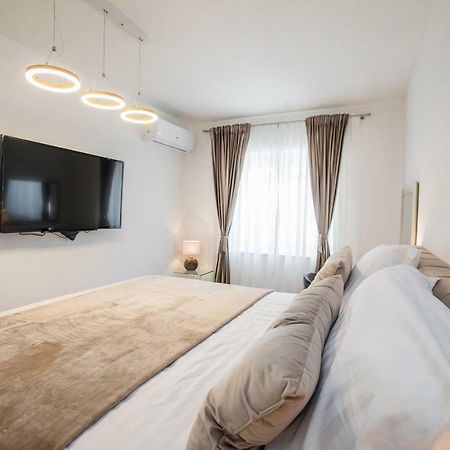 Apartment Dioclessima Split Ngoại thất bức ảnh