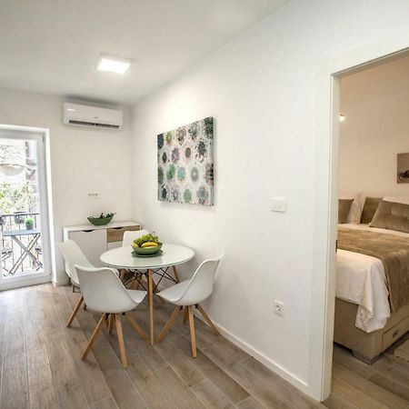 Apartment Dioclessima Split Ngoại thất bức ảnh