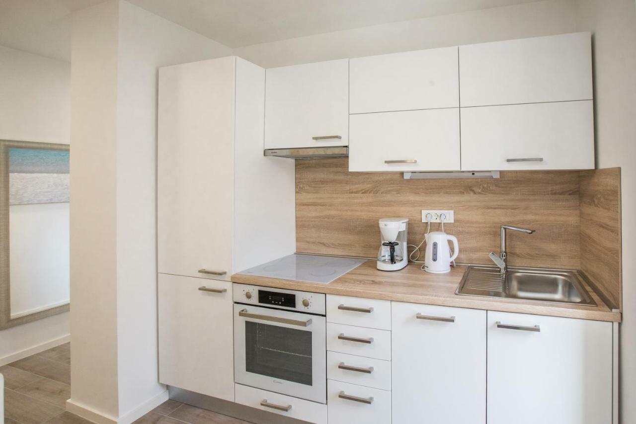 Apartment Dioclessima Split Ngoại thất bức ảnh