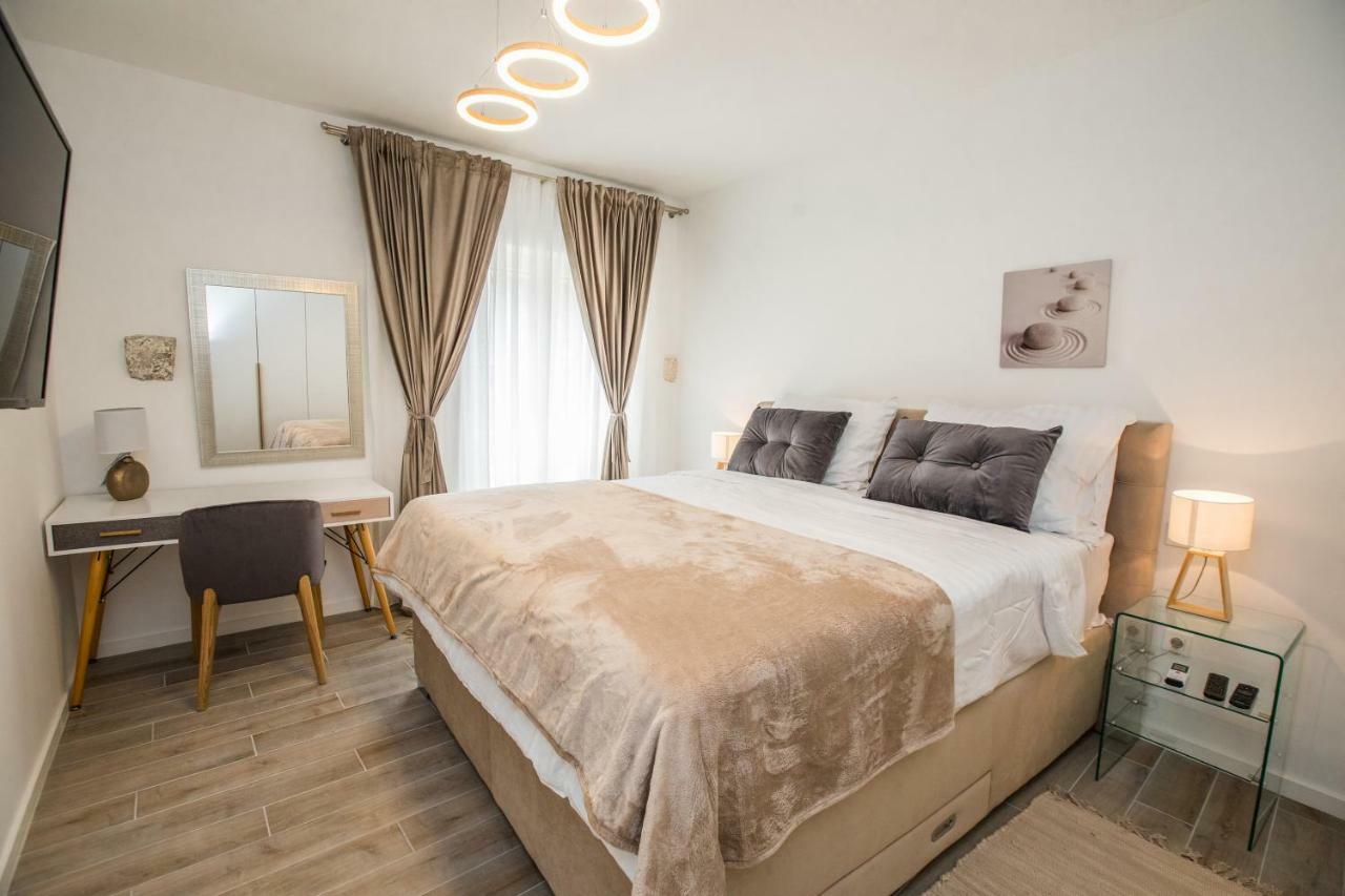 Apartment Dioclessima Split Ngoại thất bức ảnh