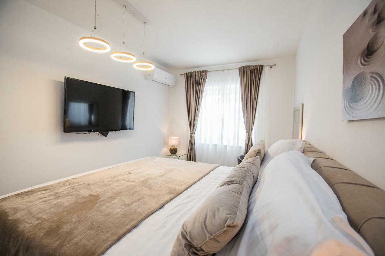 Apartment Dioclessima Split Ngoại thất bức ảnh