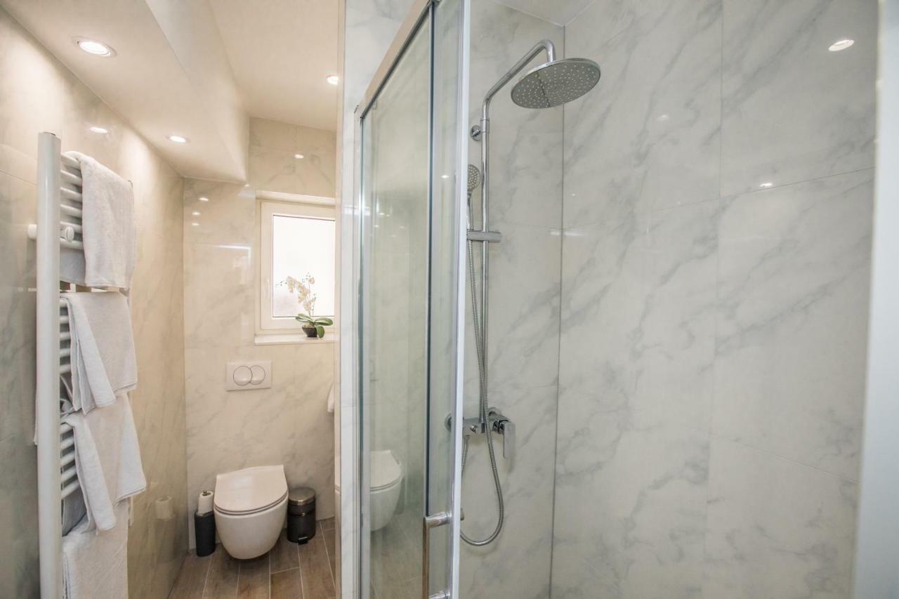 Apartment Dioclessima Split Ngoại thất bức ảnh