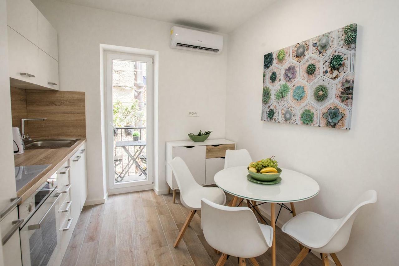 Apartment Dioclessima Split Ngoại thất bức ảnh