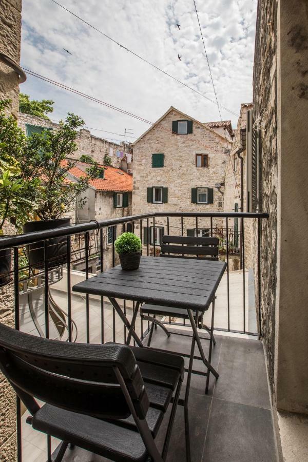 Apartment Dioclessima Split Ngoại thất bức ảnh