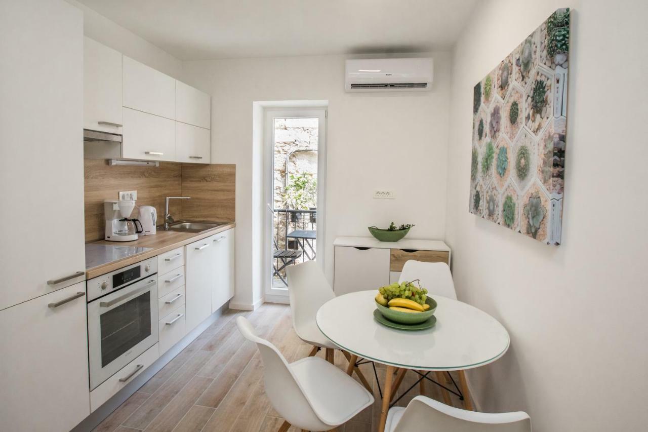 Apartment Dioclessima Split Ngoại thất bức ảnh