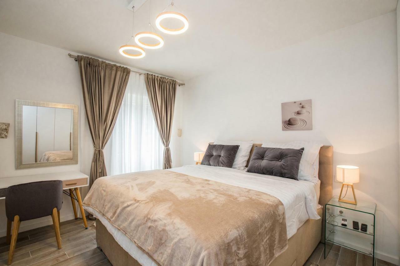 Apartment Dioclessima Split Ngoại thất bức ảnh