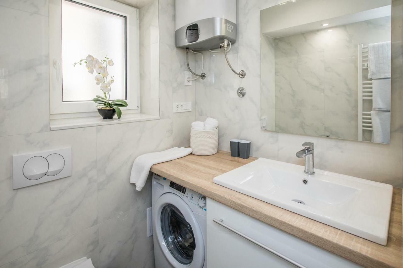 Apartment Dioclessima Split Ngoại thất bức ảnh