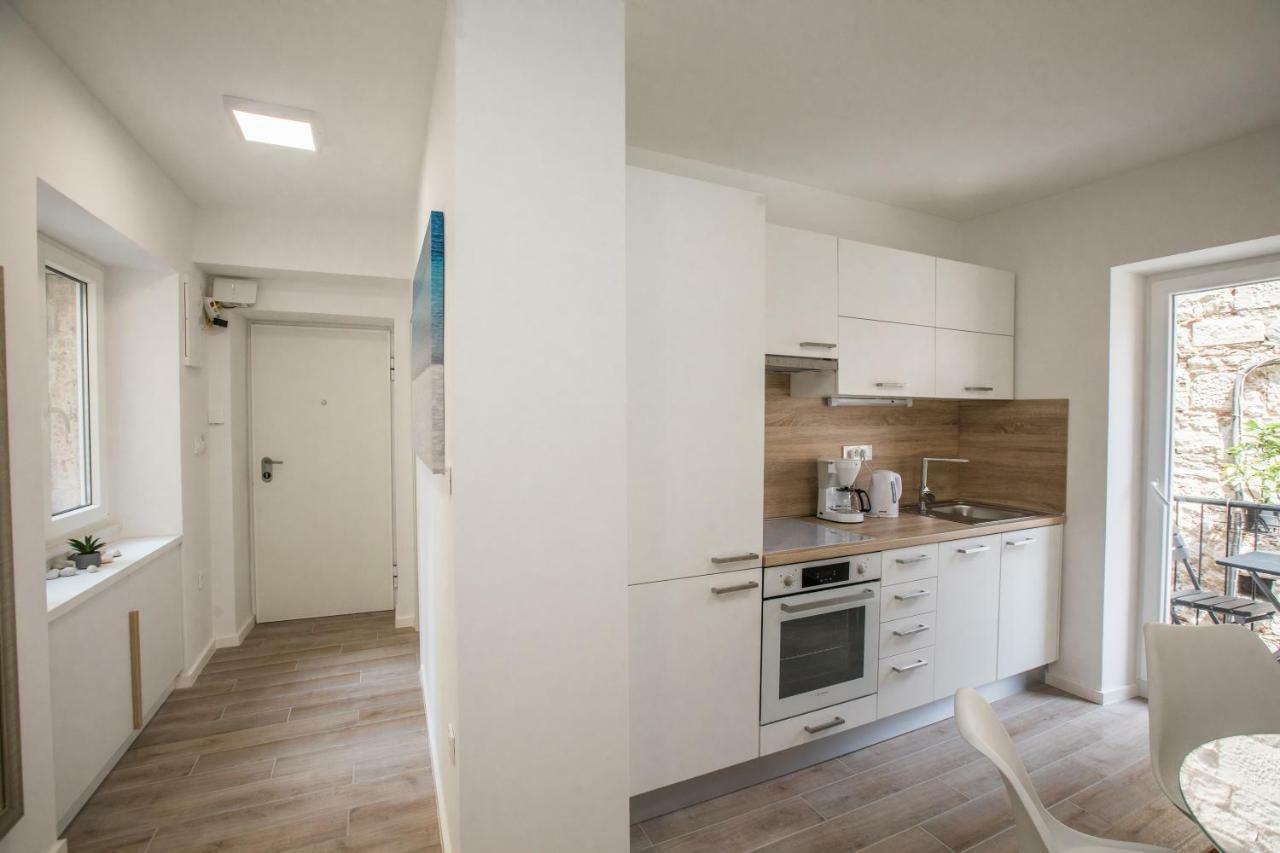 Apartment Dioclessima Split Ngoại thất bức ảnh