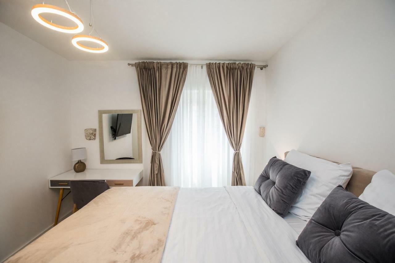 Apartment Dioclessima Split Ngoại thất bức ảnh