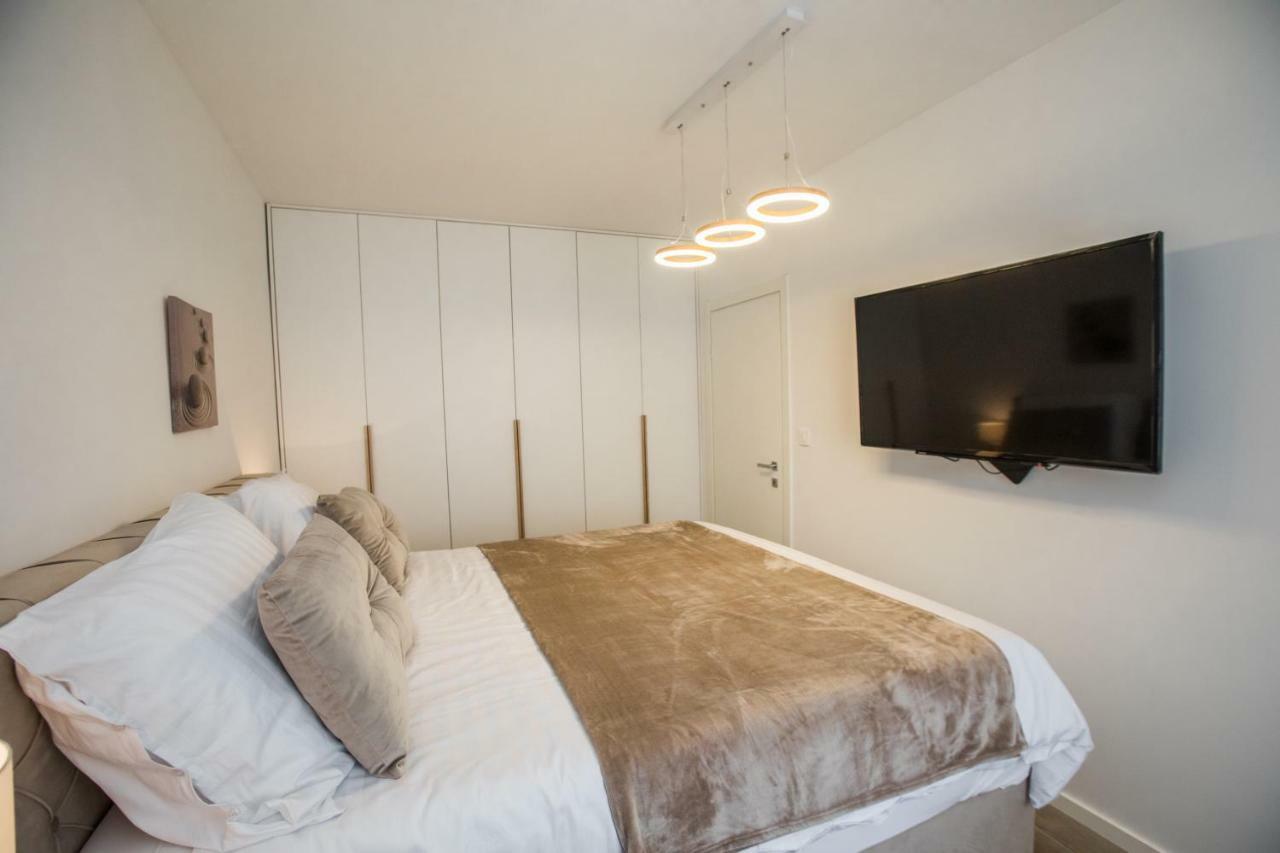 Apartment Dioclessima Split Ngoại thất bức ảnh