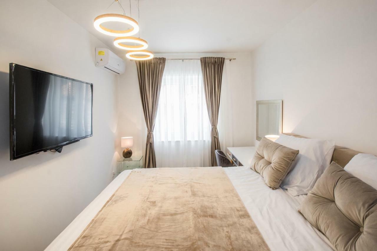 Apartment Dioclessima Split Ngoại thất bức ảnh